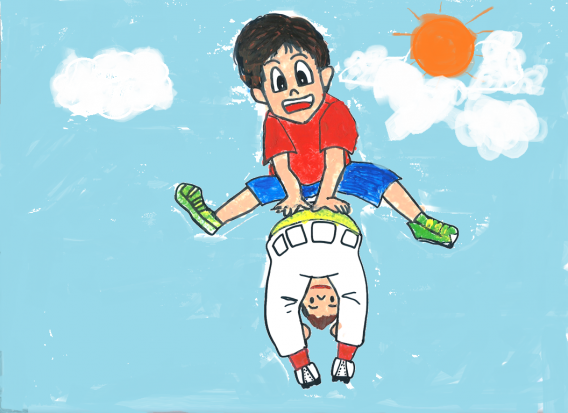 イラストレーター