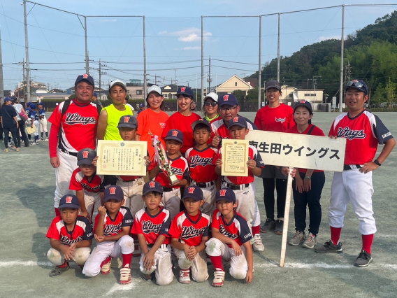 Bチーム　準優勝の快挙！！